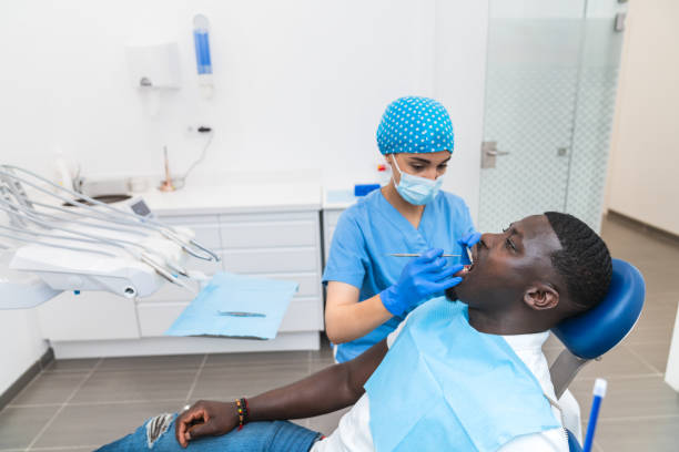 Best Walk-In Emergency Dentist in Malmstrom Af, MT